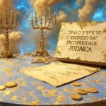 O Segredo da Prosperidade Judaica